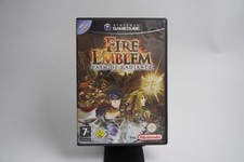 Fire Emblem Path of Radiance NUR OVP + Nintendo Gamecube Anleitung Booklet