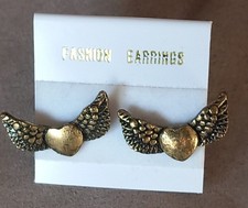 Modeschmuck Ohrringe