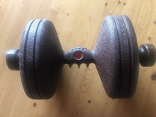 Hantel Koelbel Training Research