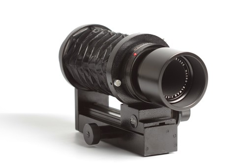 Leica leitz balgengerät - leica,