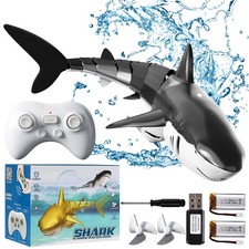 RC Hai Spielzeug für Kinder