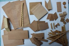 HMB Holzmodellbau Spur G