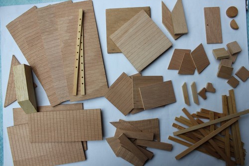 Hmb holzmodellbau spur - hmb, g