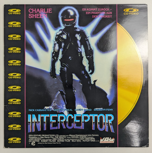 Interceptor pal - interceptor, |