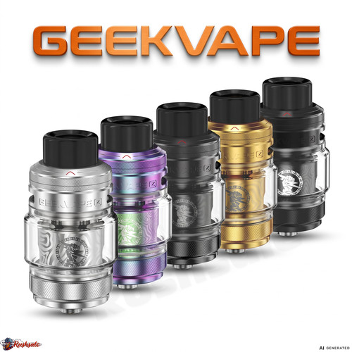Geekvape subohm 5 - z,