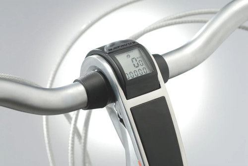 Batavus fahrradcomputer - batavus,