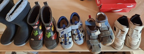 Kinderschuhe
