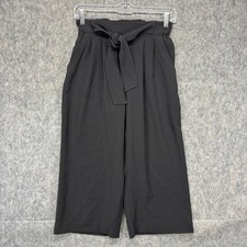 Lululemon Noir Crop Pants