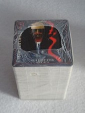 Ur-Krostitzer Bier "Schwarzes"- 100 Untersetzer Bierdeckel Pappe - NEU+OVP