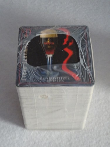 Krostitzer bier - ur-krostitzer,