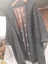 Pelzmantel Persianer Gr. 42 /