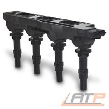 ZÜNDSPULE FÜR OPEL ASTRA H CORSA C MERIVA SIGNUM TIGRA VECTRA C ZAFIRA SAAB 1.8