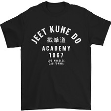 Jeet Kune Do Academy MMA
