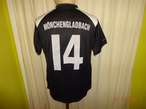 Borussia mönchengladbach - borussia,