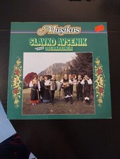 LP - Slavko Avsenik und seine