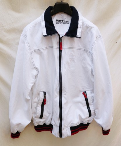 Blouson weiß babista yachting - blouson,