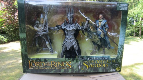 Toybiz herr der - toybiz,