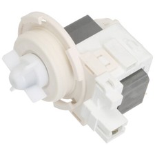 Laugenpumpe, Ablaufpumpe