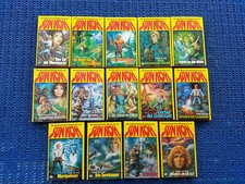 14 x  SUN KOH , Konvolut