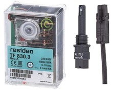 Steuergerät TF 830.3