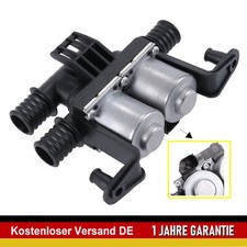 Kühlmittelregelventil Für