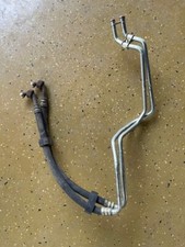 Mercedes Ölleitung W124 M104