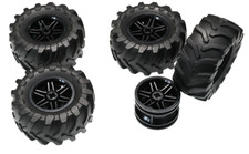 LEGO Technik - 4 Traktor