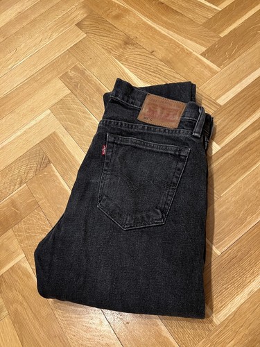Levis jeans denim - jeans, 34