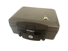 Master Lock Kleine Sicherheitskassette H0100EURHRO Gebraucht Gut R2064