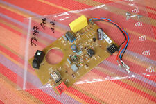 Platine Steuerung THORENS TD 160 E  auch für 146  147   gebraucht