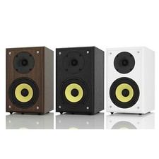 1 Paar Kompaktlautsprecher