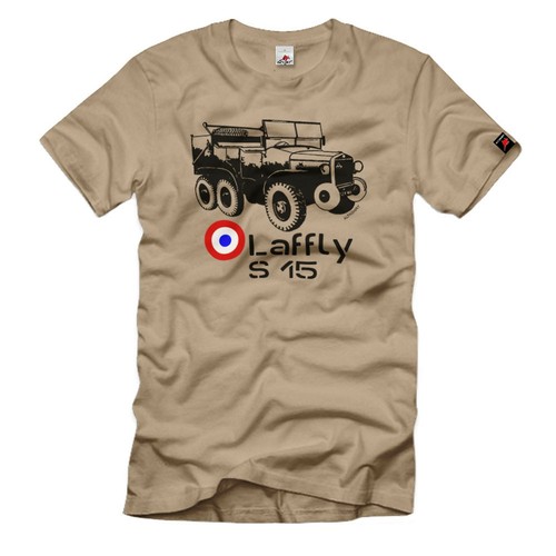 Laffly tractor french - laffly, 15