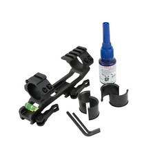 Schnellspann Montage Weaver