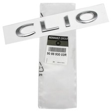 ORIGINAL Renault Emblem