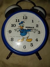 Vintage disney donald duck - disney,