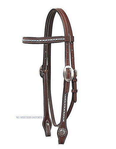 Westerntrense horseman tack - westerntrense,