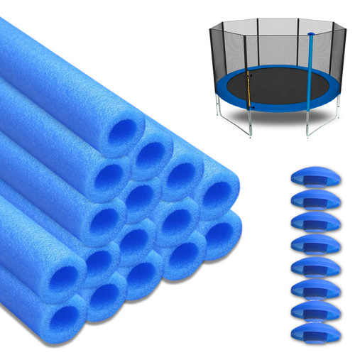 Trampolin schaumstoff - trampolin,