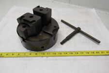 Rohm Maschinenbau Drehbank