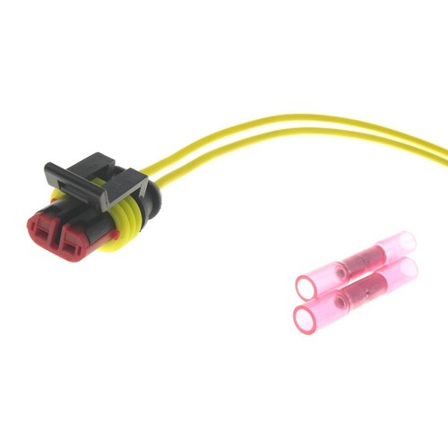Stecker zündspule - stecker,