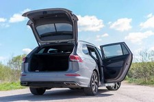 Sonnenschutz Blenden für VW