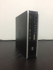 hp 8000 elite dual core 2,7