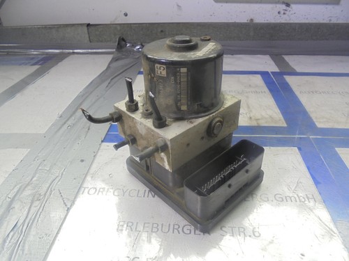 Golf abs hydraulikblock - vw, abs-hydraulikblock