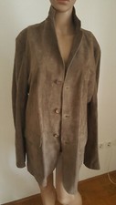 Neu wildleder jacke - neu,