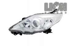 Scheinwerfer für Mazda 5 CR19