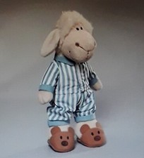 Nici "Dress Your Friends", Pyjama, Bärenpuschis für 25-cm-Jolly Mähs und andere