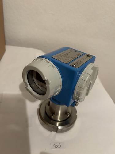 Endress hauser cerabar - endress+hauser,