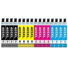 XXL Patronen Für Epson