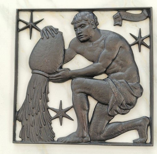Lauchhammer eisen kunstguss - eisen,