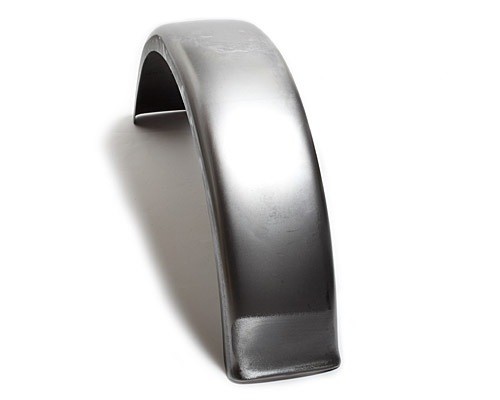 Flat fender schutzblech - flat,