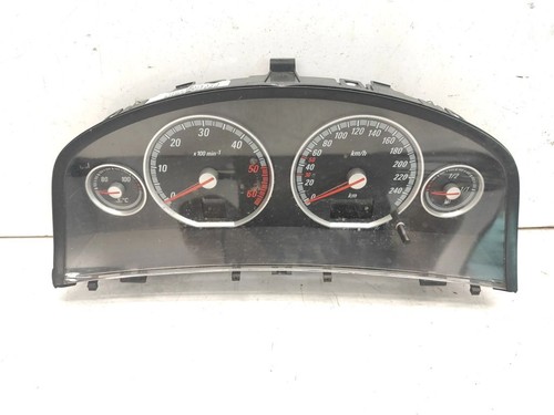 Opel vectra 2dti - vectra, 2.2dti